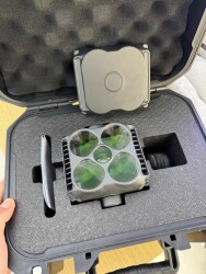 zenmuse s1 Image