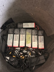 Flyability Elios 2 confined space inspection drone Image #3