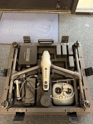 DJI Inspire 2 Image #3
