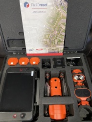 Autel EVO2 Dual-R FLIR Enterprise Bundle - Excellent Condition Image