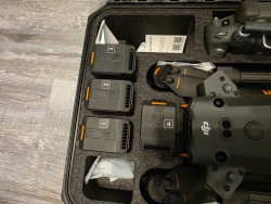 Dji matrice 30t Image
