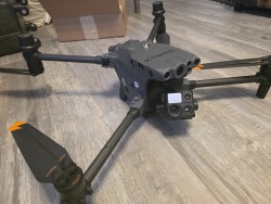 Dji matrice 30t Image #4