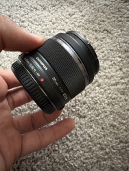 Olympus 25mm Image
