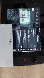 Autel Evo Max 4T Enterprise Drone Bundle – Thermal, Low Cycles, Mint Condition Image #4