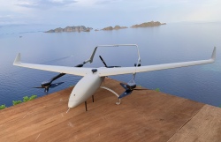ALTI ASCENT VTOL UAV Image #3