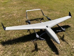 ALTI ASCENT VTOL UAV Image #4