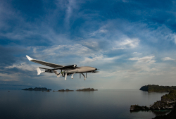 ALTI ASCENT VTOL UAV Image #2