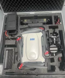 AEE Mach 4 V2 Commercial UAV Search &amp; Rescue Drone – Demo Unit – Enterprise Grade Image