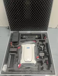 AEE Mach 4 V2 Commercial UAV Search &amp; Rescue Drone – Demo Unit – Enterprise Grade Image #2