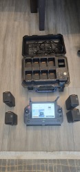 DJI Matrice 30T (M30T) Drone Image #3