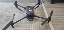 DJI Matrice 30T (M30T) Drone Image