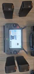 DJI Matrice 30T (M30T) Drone Image #4