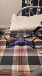 Snaptain E20 FPV Drone – Like Brand New Image
