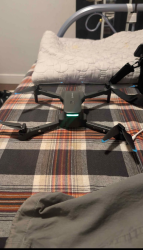 Snaptain E20 FPV Drone – Like Brand New Image #3