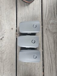 Mavic 2 Batteries Image