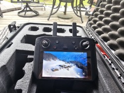 DJI Smart Controller Image