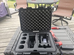 Nanuk 925 Drone Case Image #2