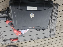 Nanuk 925 Drone Case Image