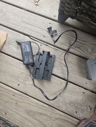 Mavic 2 Pro Charging Station Image