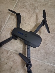 BRAND NEW Drone Image