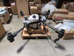 DJI Agras T50 Agricultural Spray Drone – Like New – 2 Available -- Local Pickup Only Image #2