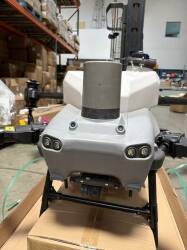 DJI Agras T50 Agricultural Spray Drone – Like New – 2 Available -- Local Pickup Only Image #3