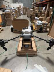 DJI Agras T50 Agricultural Spray Drone – Like New – 2 Available -- Local Pickup Only Image