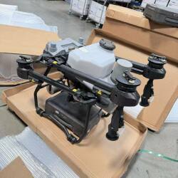 DJI Agras T50 Agricultural Spray Drone – Like New – 2 Available -- Local Pickup Only Image #4