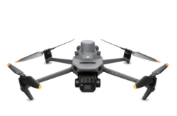 DJI Mavic 3 Multispectral (M3M) — FACTORY SEALED, Never Activated — Complete Bundle w/ Extra Batteries Kit Image