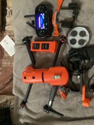 EVO PRO 11 Image