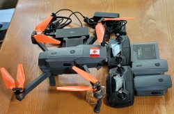 Mavic Pro Image #2