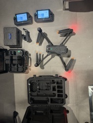 DJI Matrice 30T Image