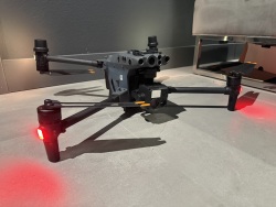 DJI Matrice 30T Image #3