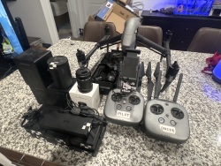 Like new inspire 2 Image