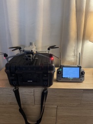 FOR SALE: DJI Matrice 4T Bundle (M4T) – Like New, Only 8 Flight Hours! Image