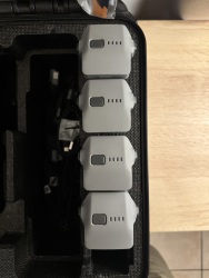 FOR SALE: DJI Matrice 4T Bundle (M4T) – Like New, Only 8 Flight Hours! Image #2
