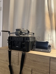 FOR SALE: DJI Matrice 4T Bundle (M4T) – Like New, Only 8 Flight Hours! Image #3