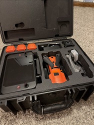 Autel EVO II Dual 640T V3 RTK Image