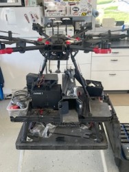 DJI Matrice 600 Pro and Accessories Image #3