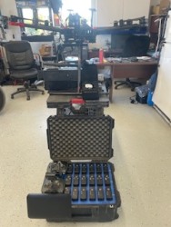 DJI Matrice 600 Pro and Accessories Image #4