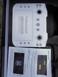 Like new SMS PRO MAX drone Image #2