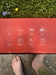 Like new SMS PRO MAX drone Image #4