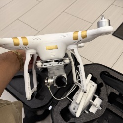 PHANTOM 3 PRO + EXTRAS! Image #3