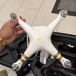 PHANTOM 3 PRO + EXTRAS! Image #2