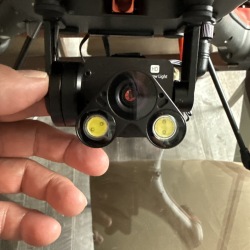 Swellpro Splash Drone 3+ with camera and bait release Image #4