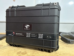Flyability Elios 3 with LiDAR + UT Payload Image #4