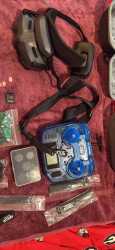 Top of the line rtf custom combo kit Image #4