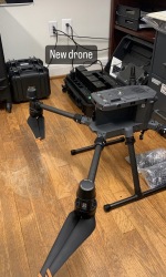 DJI M350 RTK Enterprise Image #4
