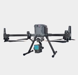 DJI M350 RTK Enterprise Image #3
