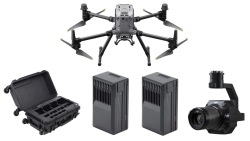 DJI M350 RTK Enterprise Image